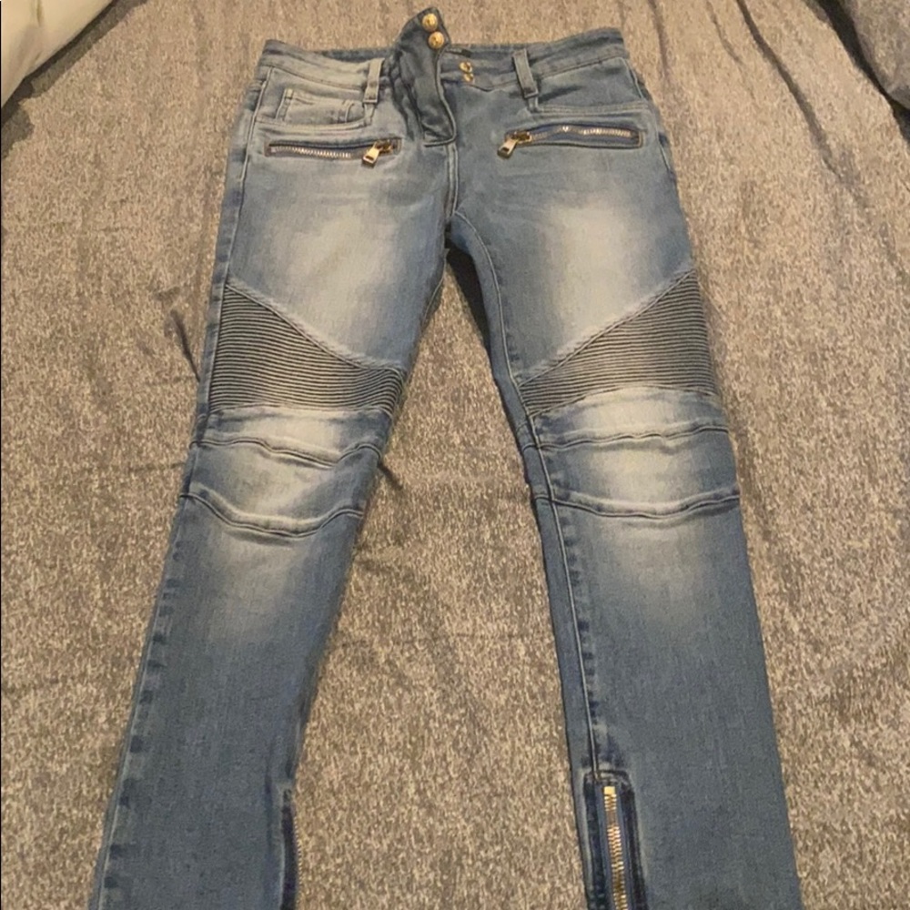 Balmain Jeans - Picture 2 of 3